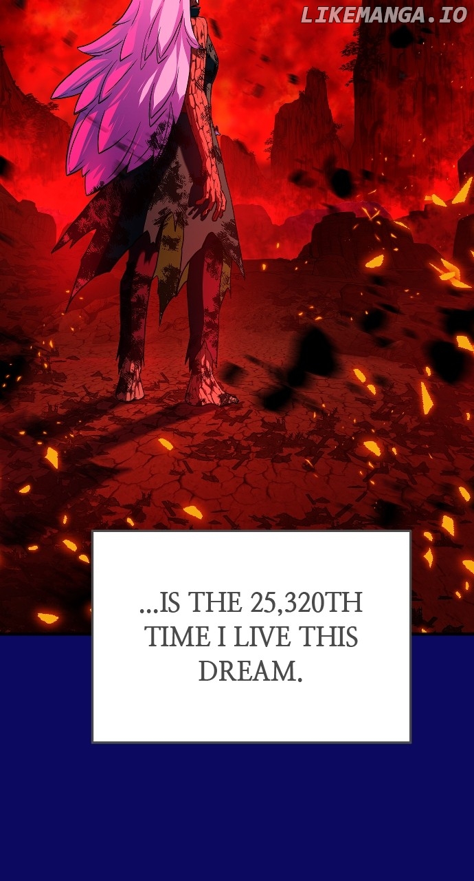 The Last Golden Child Chapter 151 - page 112