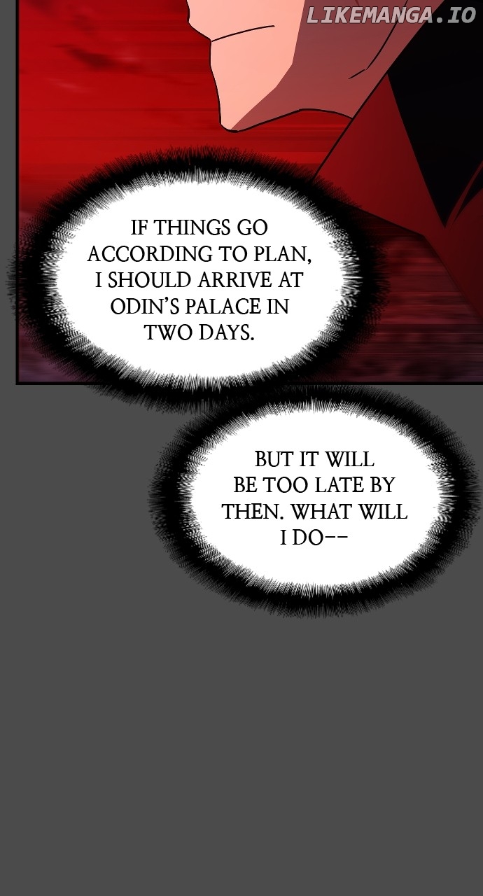 The Last Golden Child Chapter 151 - page 15