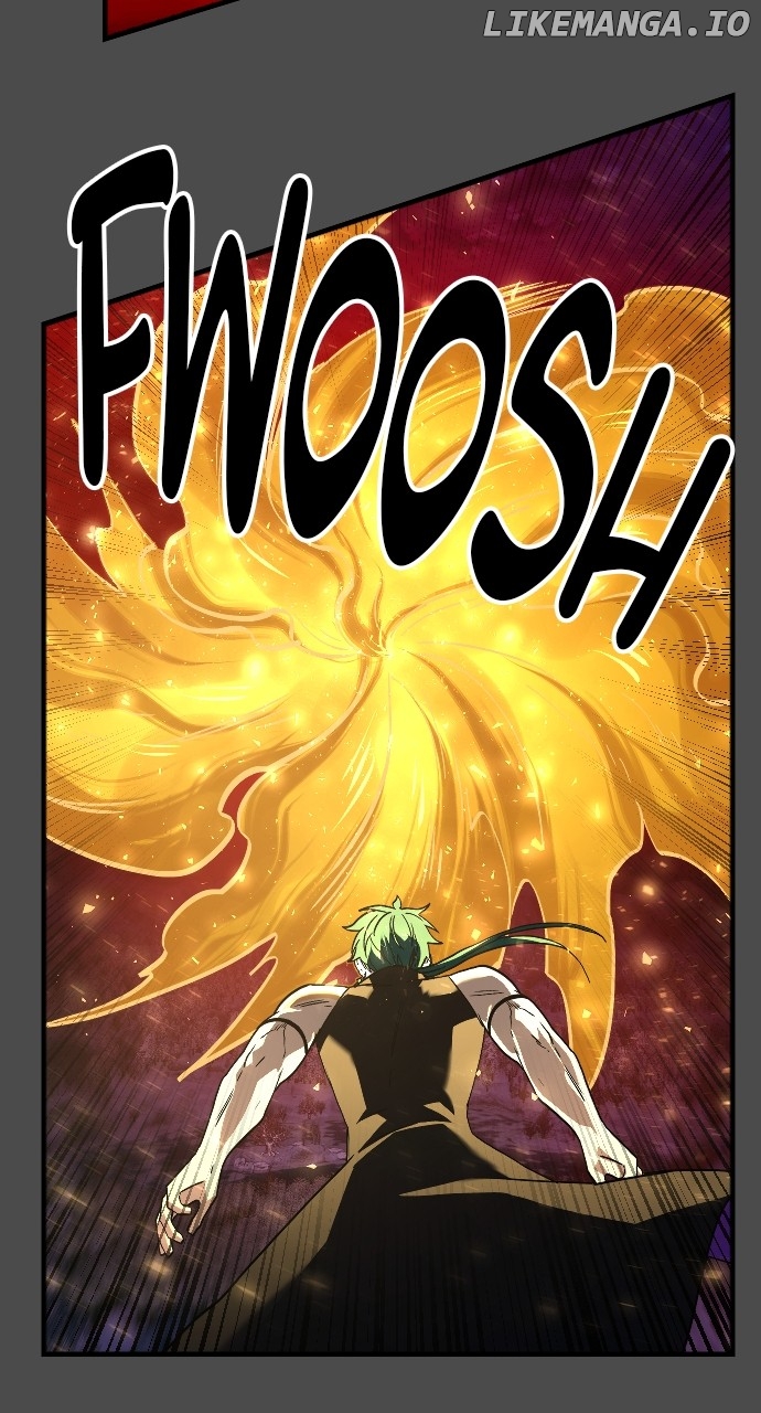 The Last Golden Child Chapter 151 - page 17