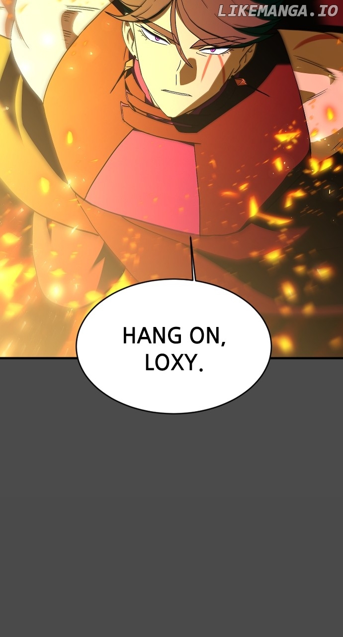 The Last Golden Child Chapter 151 - page 26
