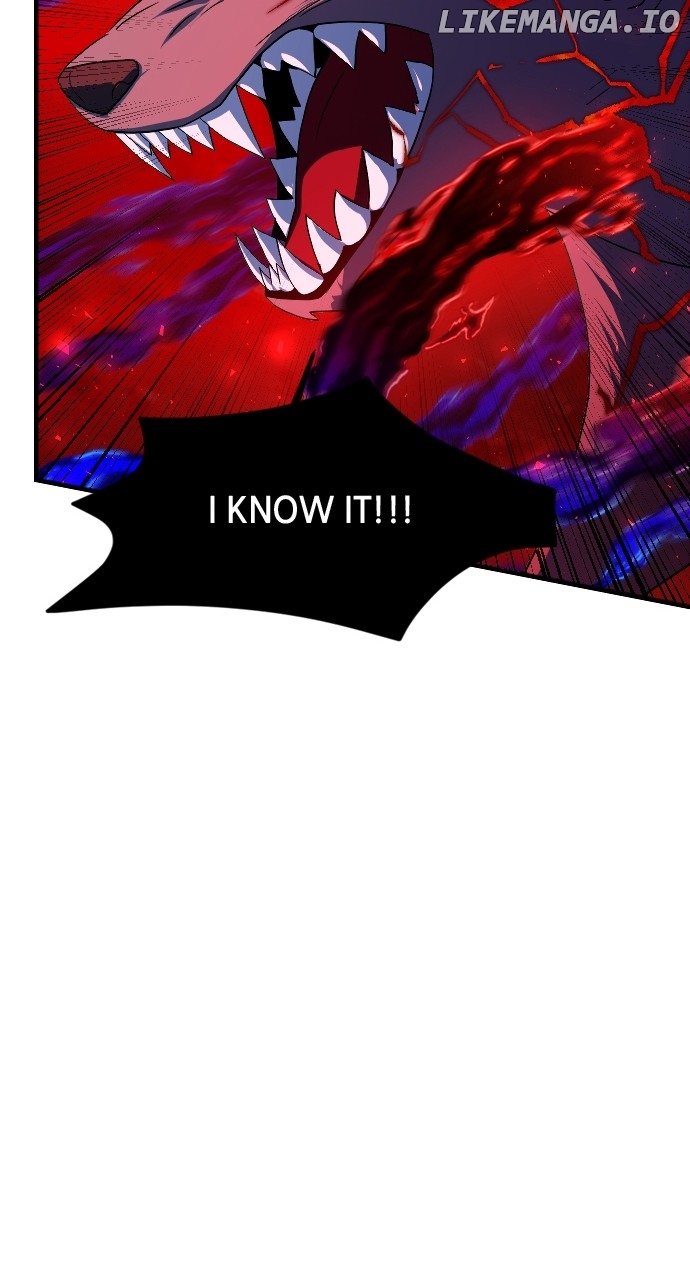 The Last Golden Child Chapter 151 - page 28