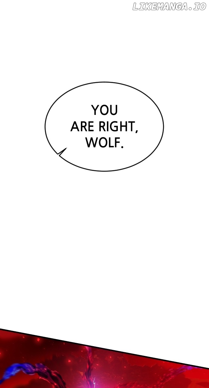 The Last Golden Child Chapter 151 - page 29