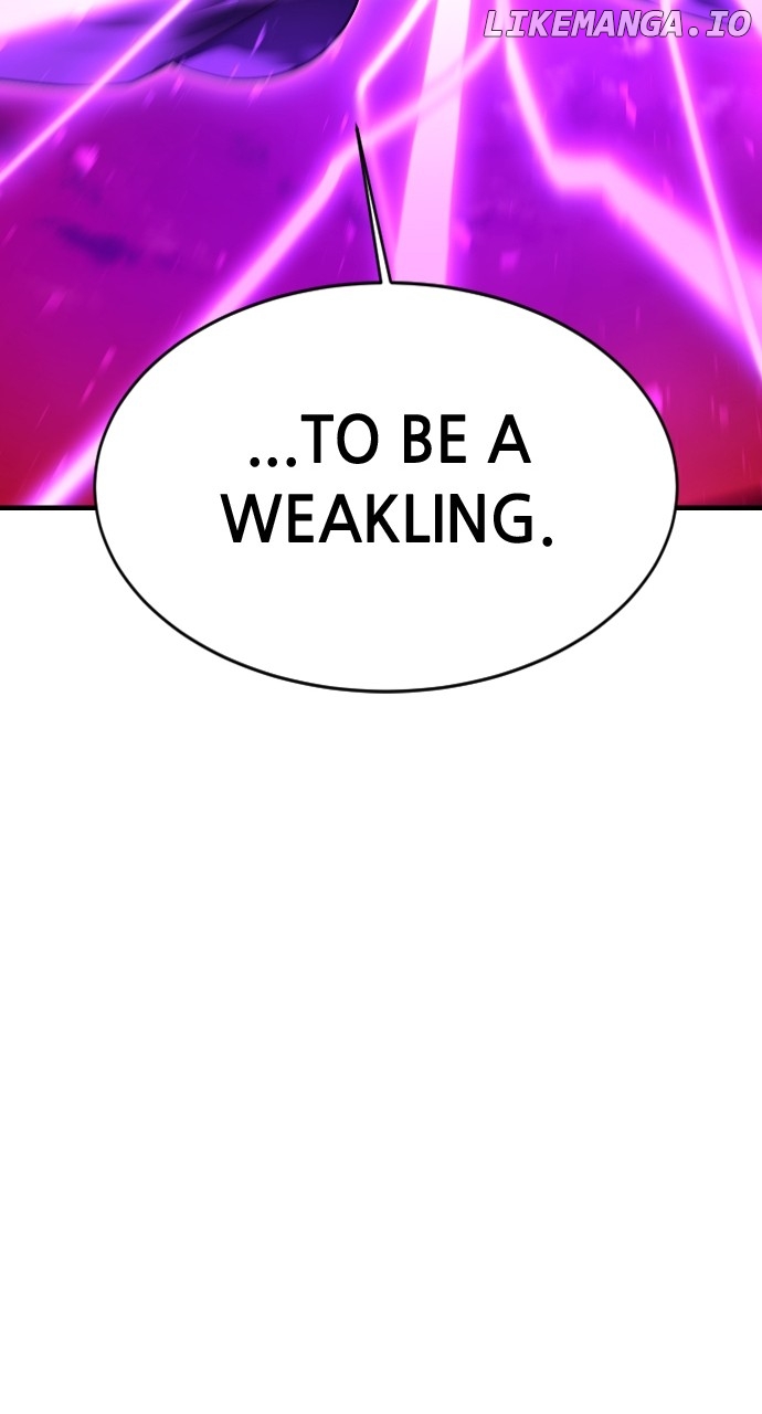 The Last Golden Child Chapter 151 - page 39