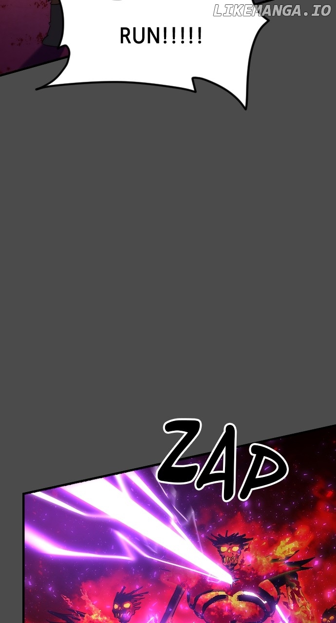 The Last Golden Child Chapter 151 - page 4