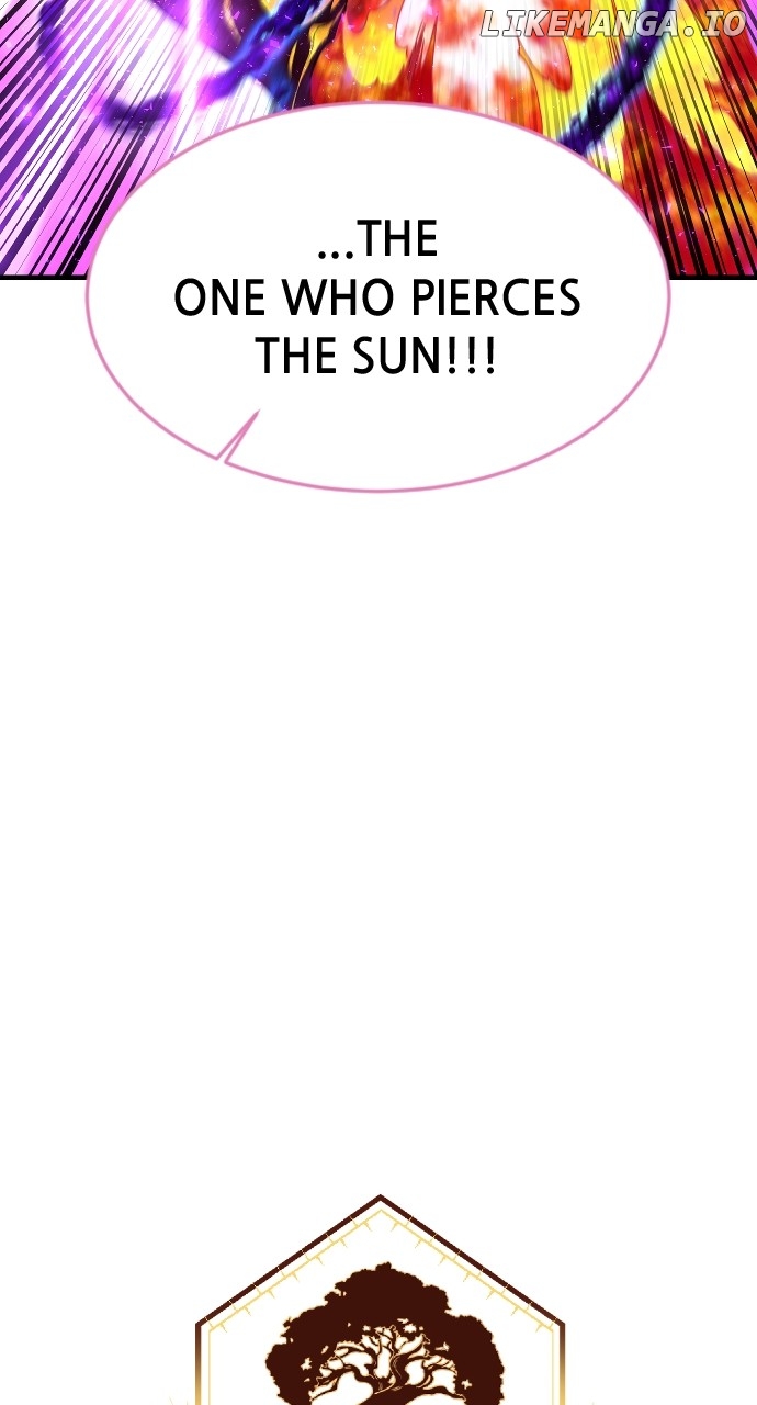 The Last Golden Child Chapter 151 - page 43