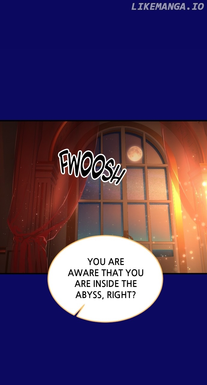 The Last Golden Child Chapter 151 - page 45