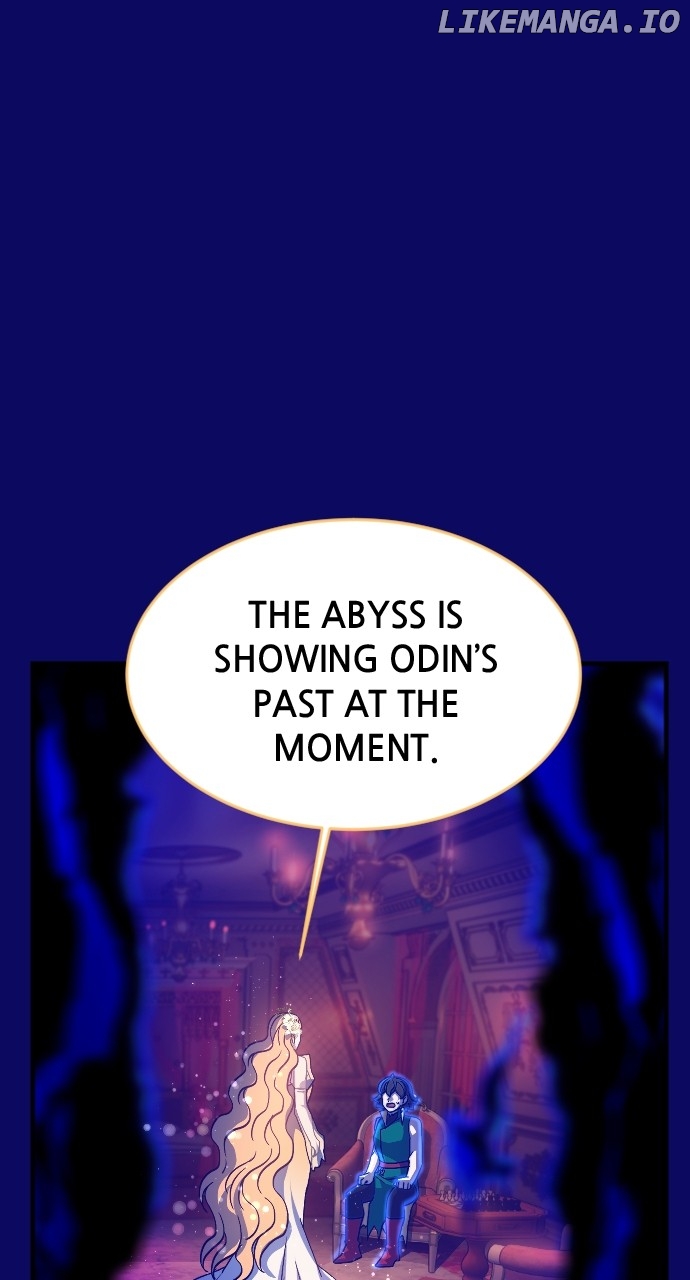 The Last Golden Child Chapter 151 - page 46