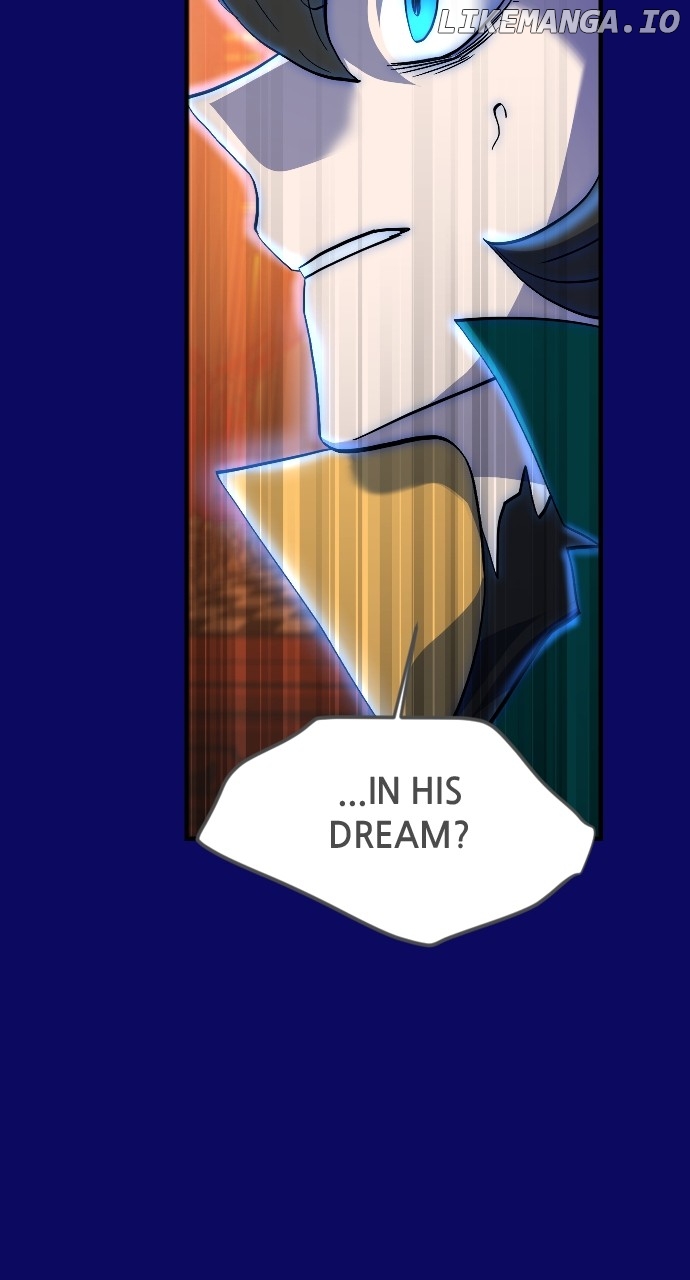 The Last Golden Child Chapter 151 - page 53