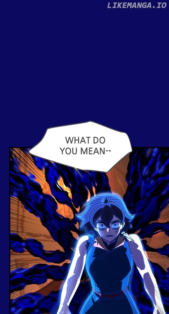 The Last Golden Child Chapter 151 - page 54