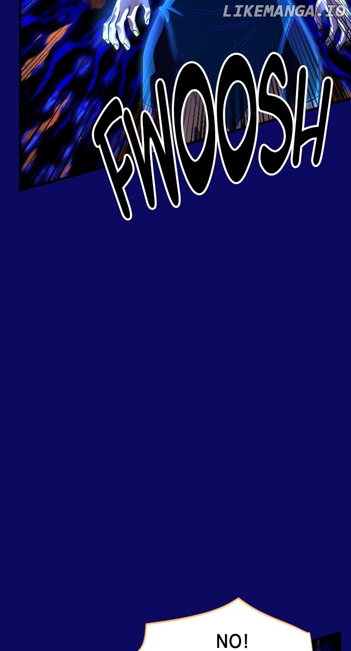 The Last Golden Child Chapter 151 - page 55