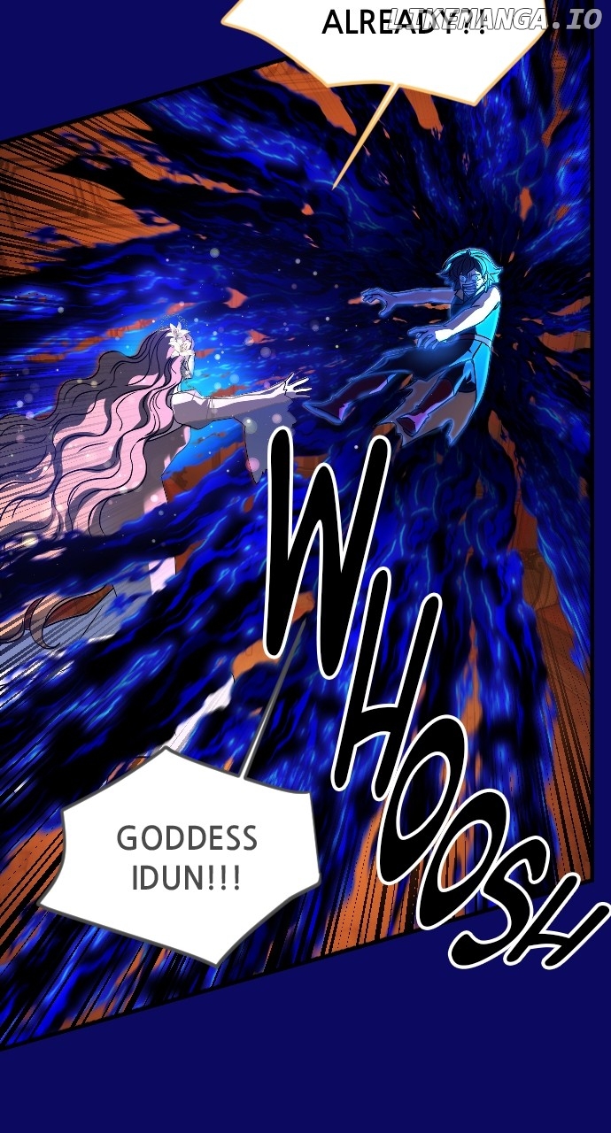 The Last Golden Child Chapter 151 - page 56