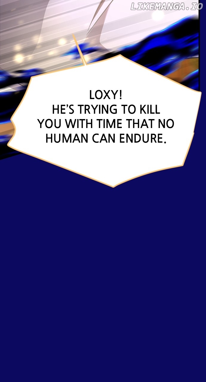 The Last Golden Child Chapter 151 - page 58