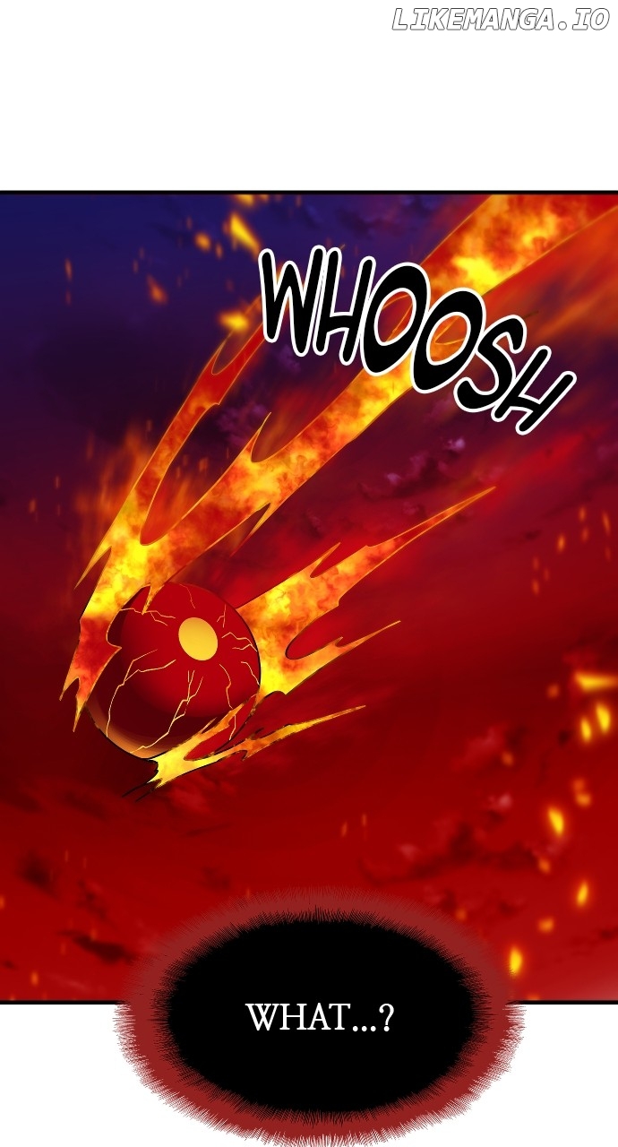 The Last Golden Child Chapter 151 - page 62