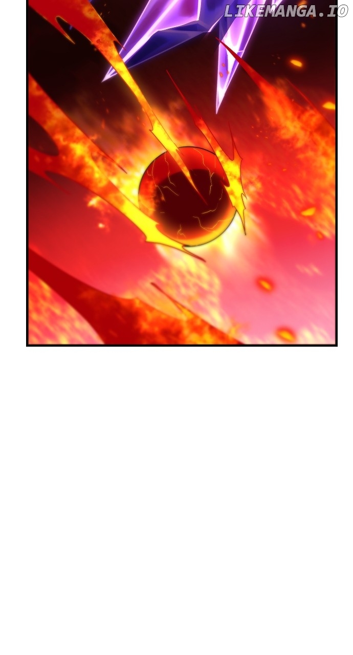 The Last Golden Child Chapter 151 - page 64