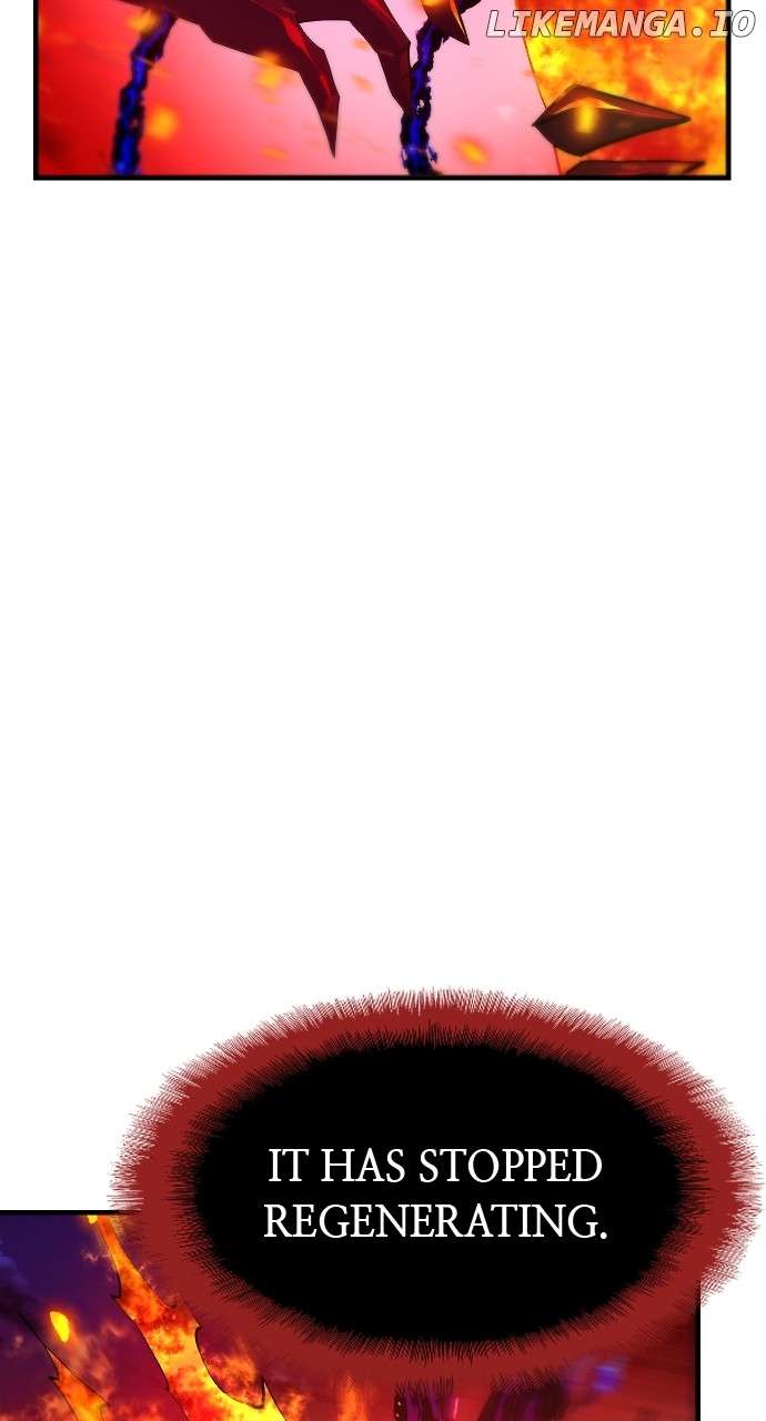 The Last Golden Child Chapter 151 - page 66