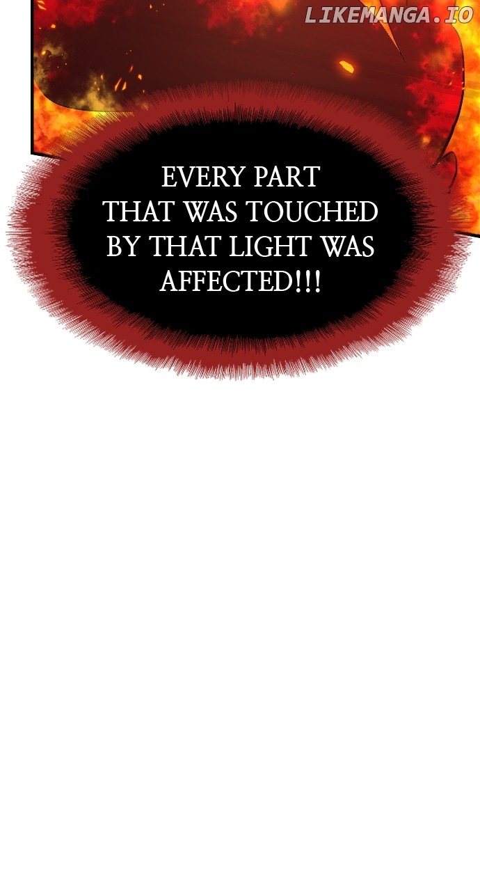 The Last Golden Child Chapter 151 - page 68