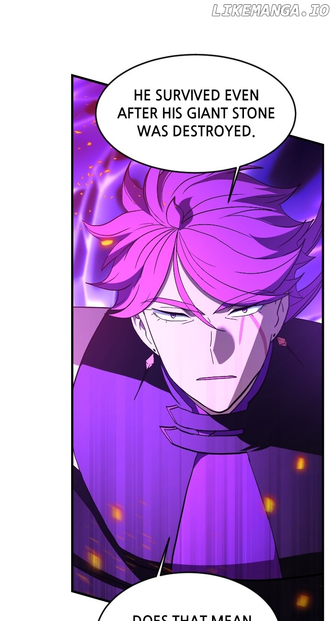 The Last Golden Child Chapter 151 - page 69