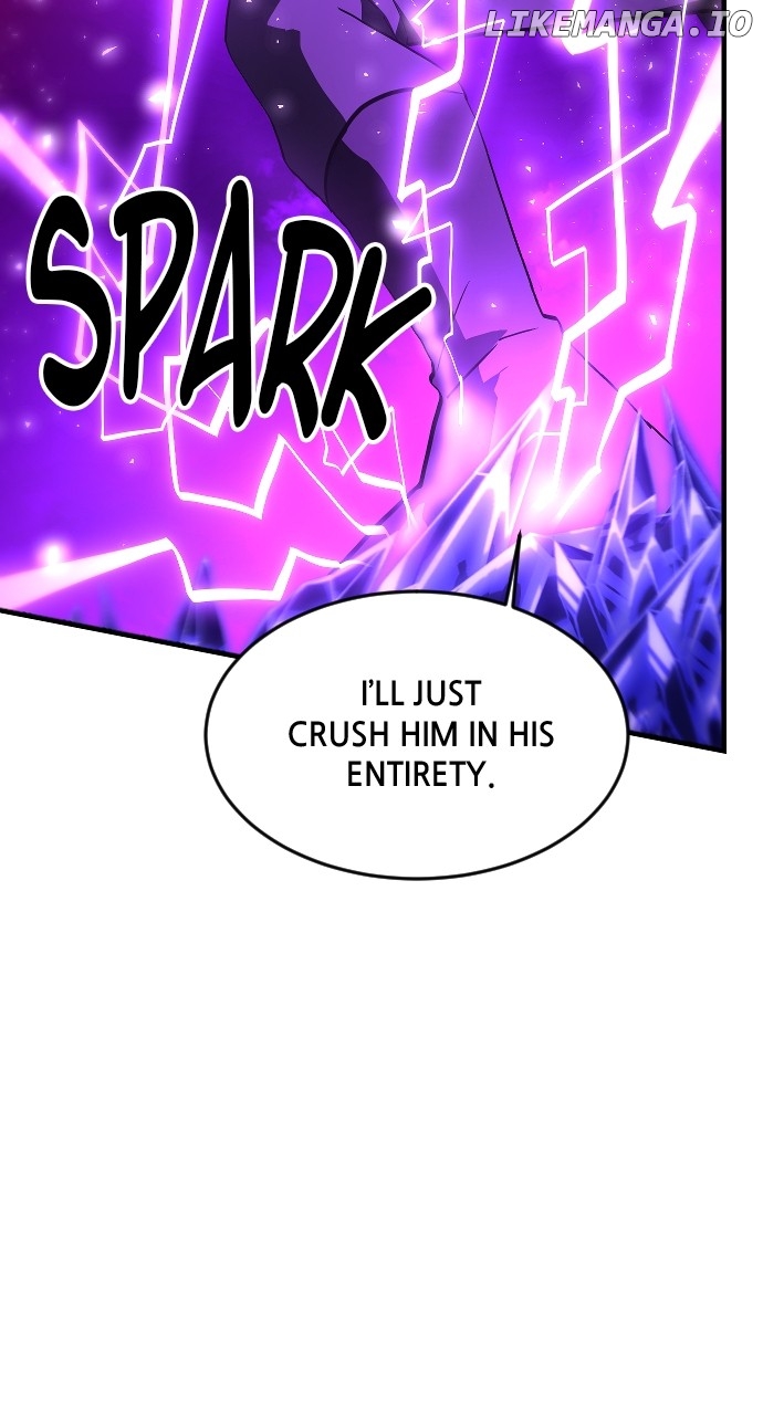 The Last Golden Child Chapter 151 - page 71