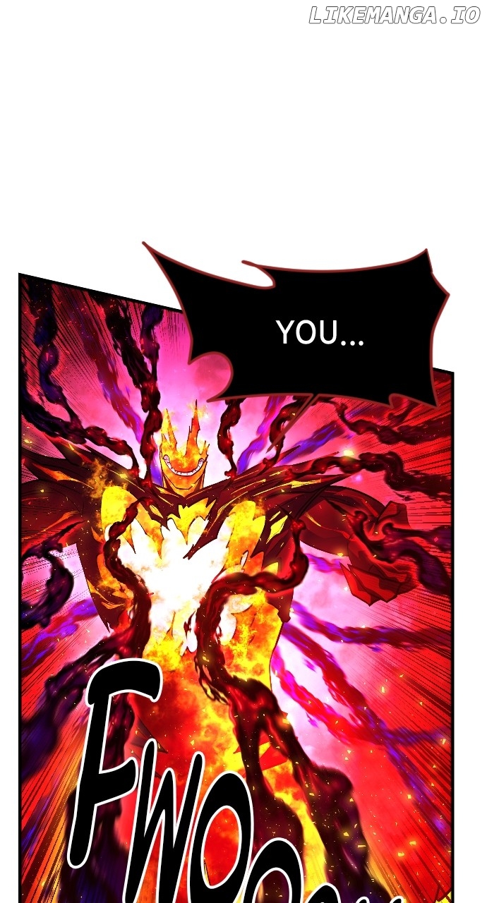 The Last Golden Child Chapter 151 - page 72