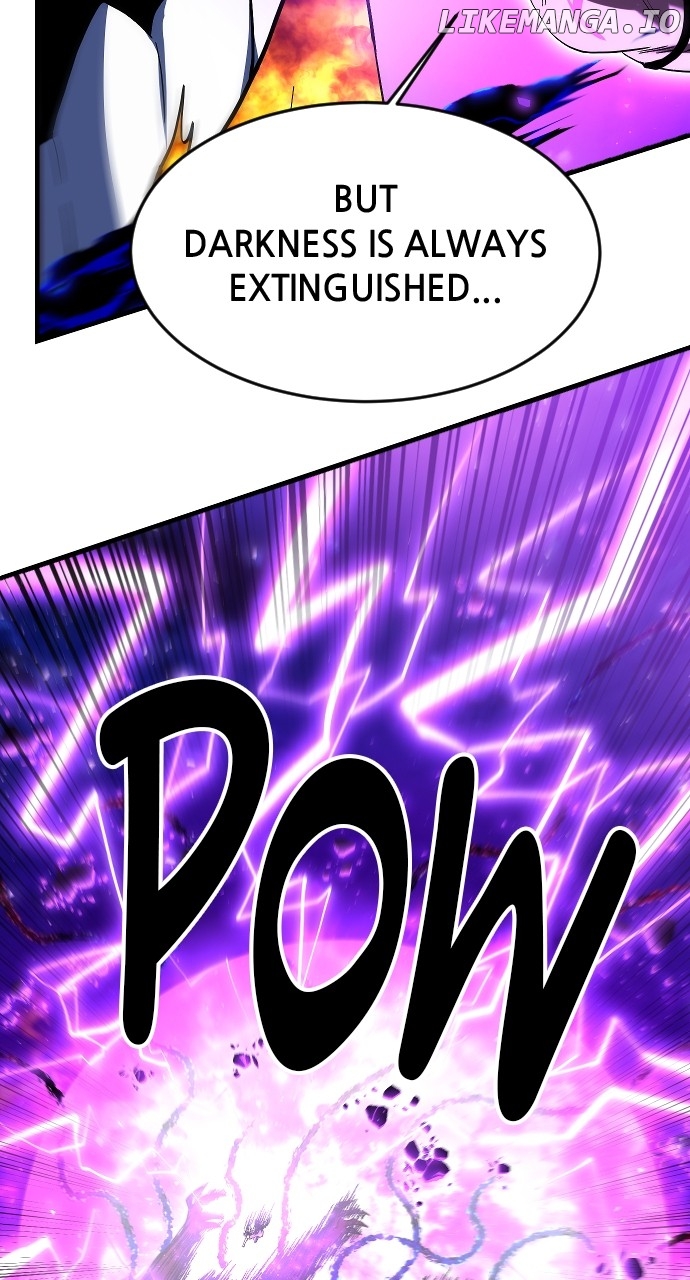 The Last Golden Child Chapter 151 - page 77