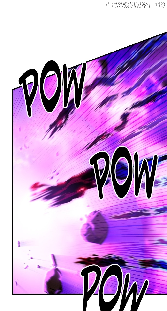 The Last Golden Child Chapter 151 - page 79