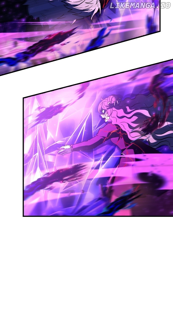 The Last Golden Child Chapter 151 - page 82
