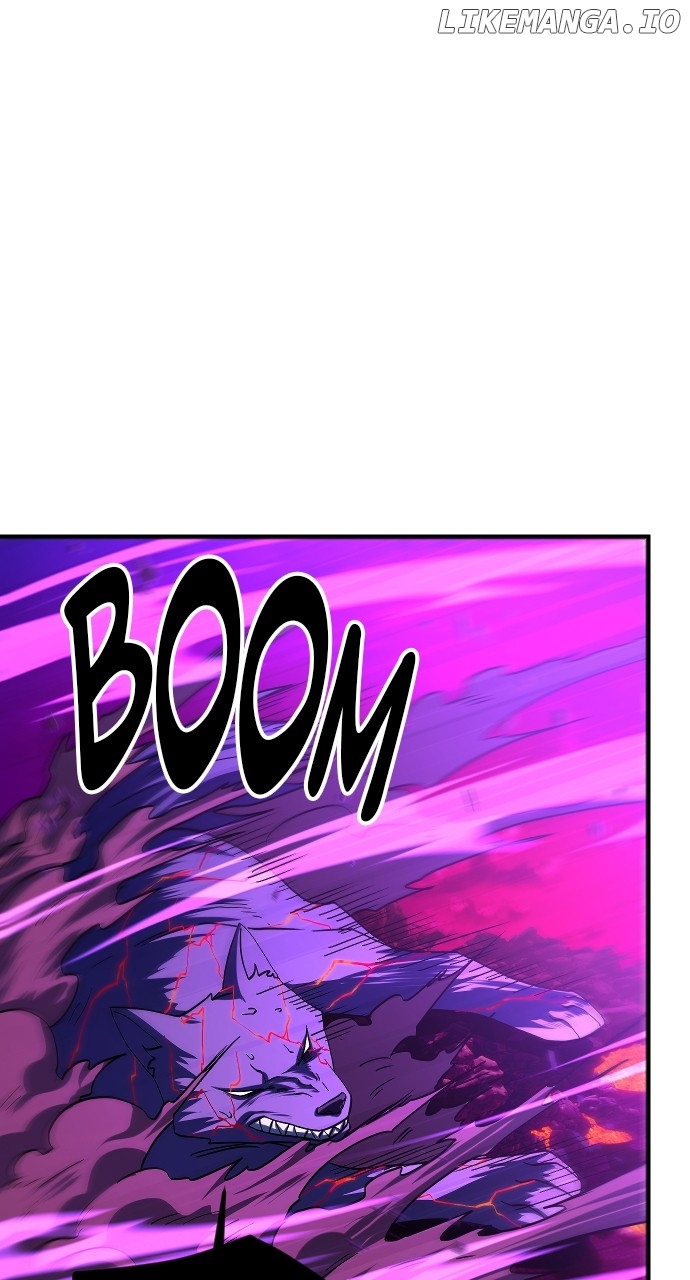 The Last Golden Child Chapter 151 - page 83