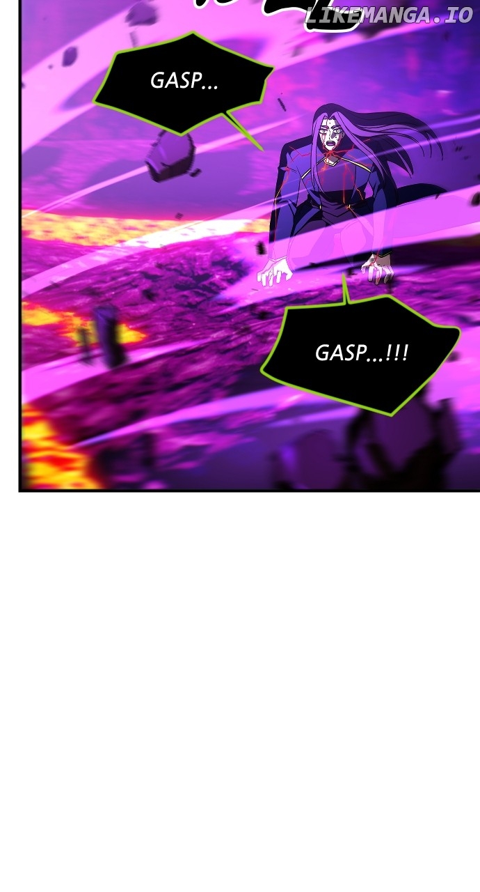 The Last Golden Child Chapter 151 - page 85
