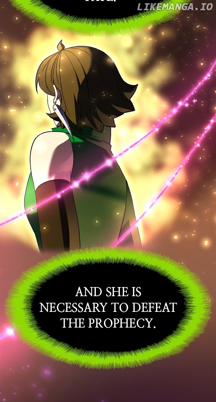 The Last Golden Child Chapter 151 - page 90