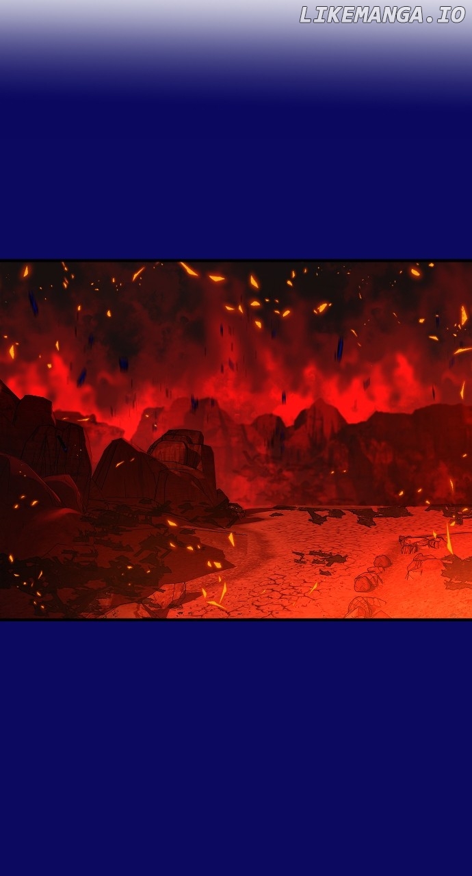 The Last Golden Child Chapter 151 - page 96
