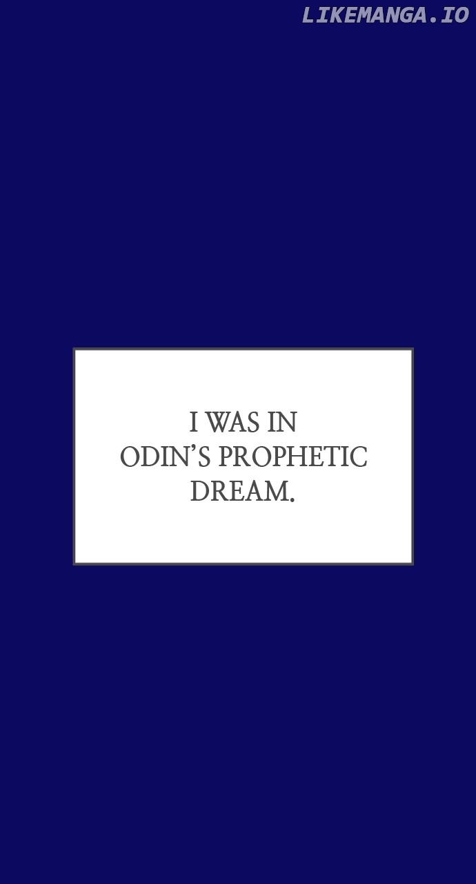 The Last Golden Child Chapter 151 - page 97