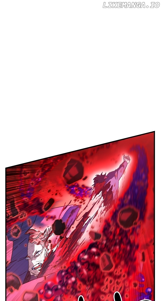 The Last Golden Child Chapter 160 - page 12