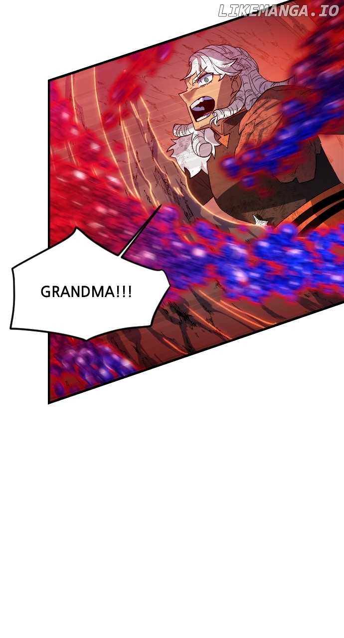 The Last Golden Child Chapter 160 - page 14