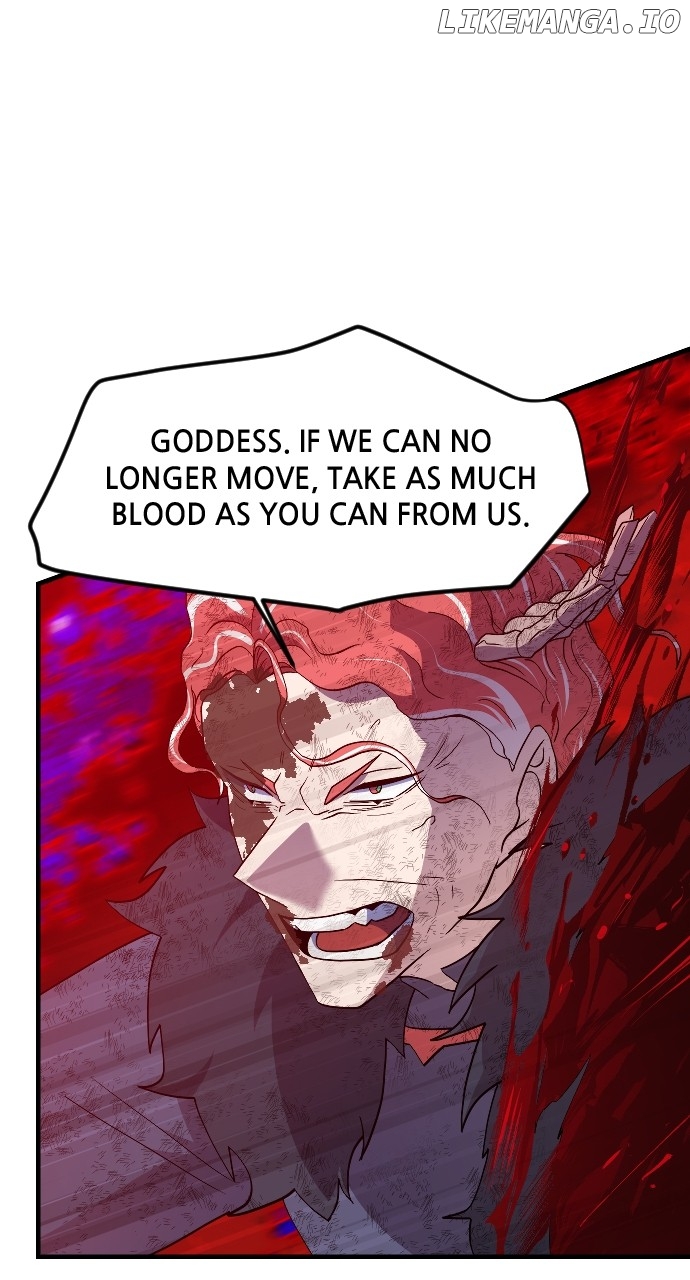The Last Golden Child Chapter 160 - page 15