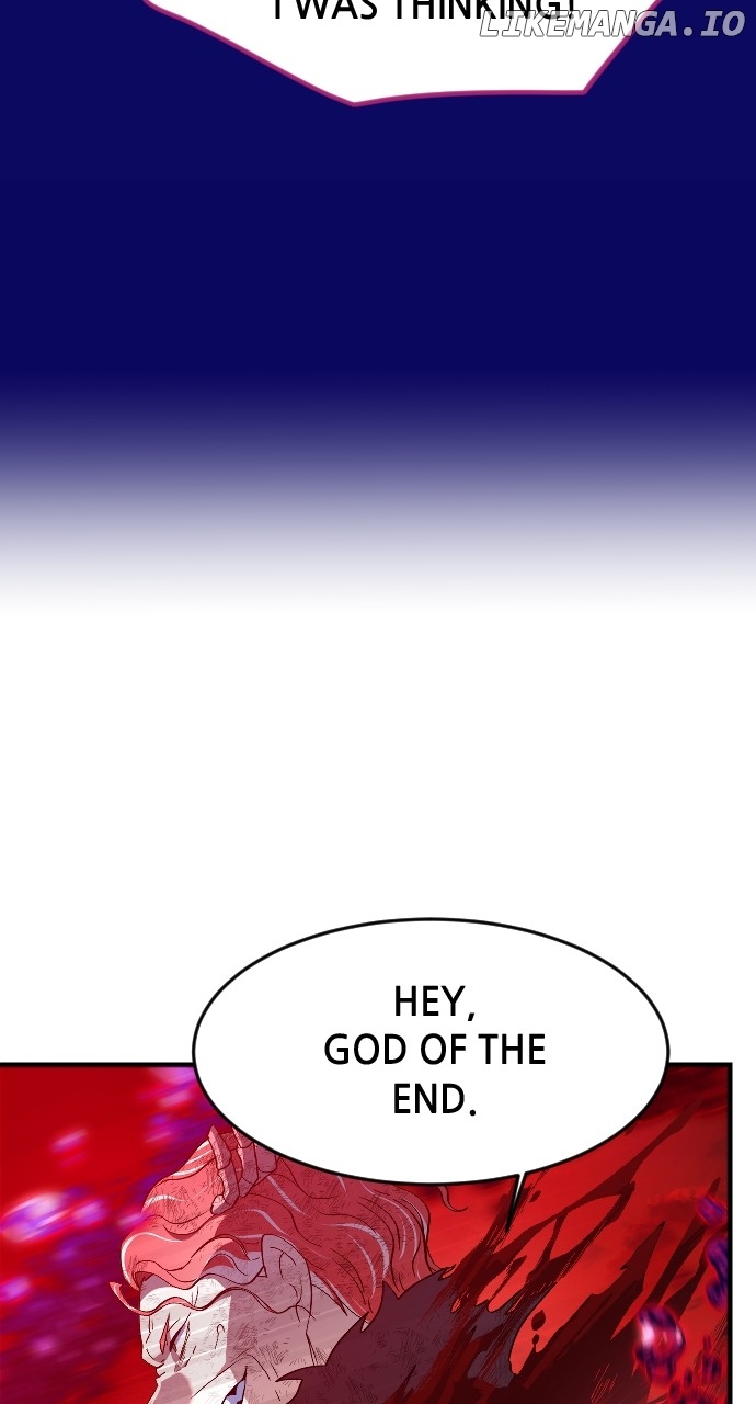 The Last Golden Child Chapter 160 - page 17