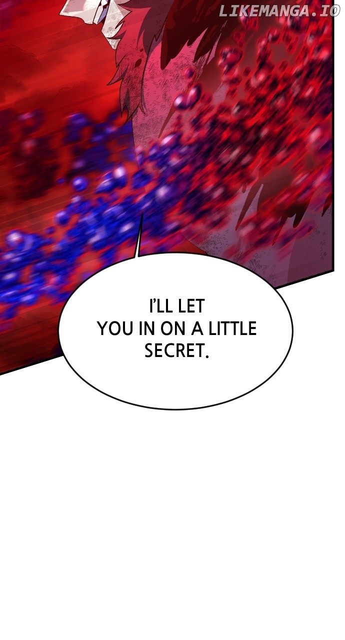 The Last Golden Child Chapter 160 - page 18