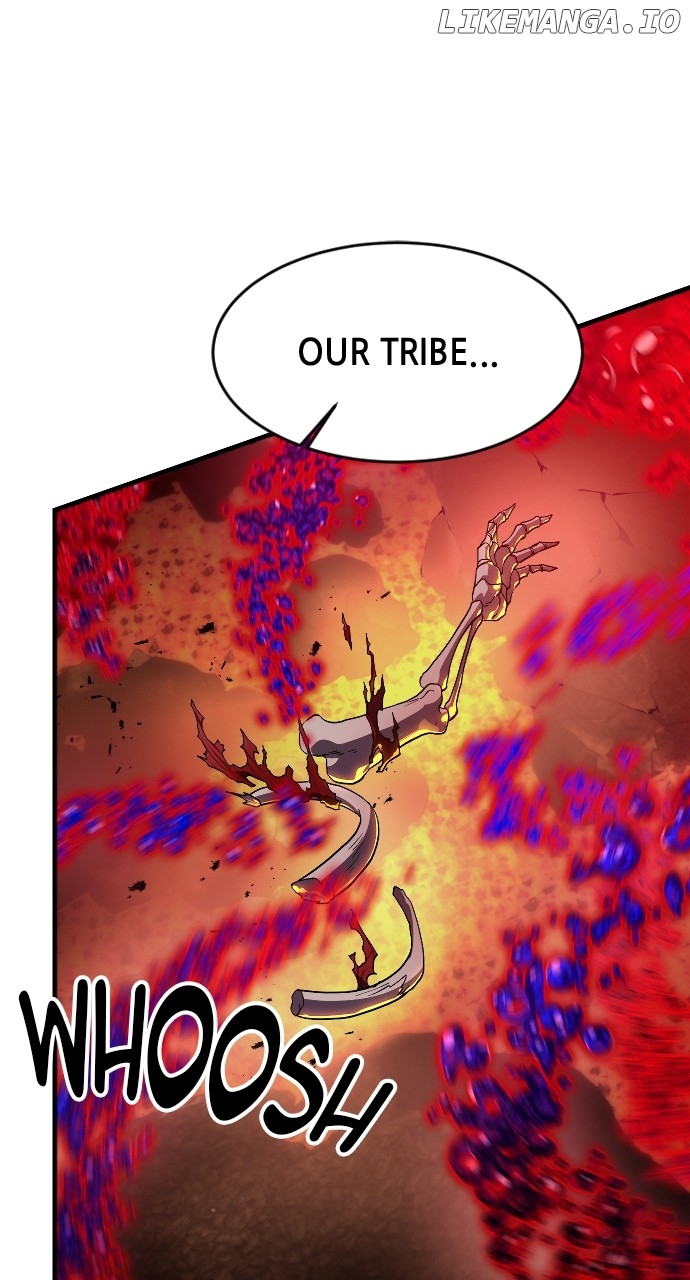 The Last Golden Child Chapter 160 - page 19
