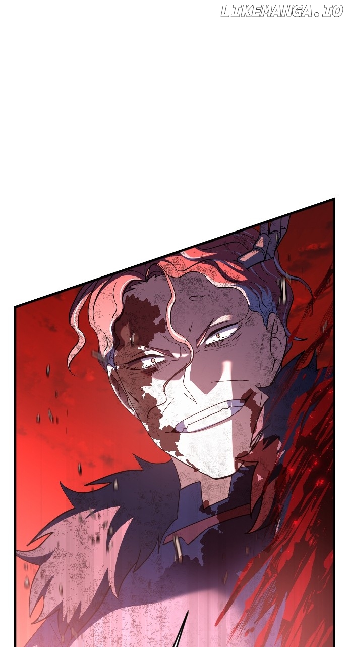 The Last Golden Child Chapter 160 - page 23