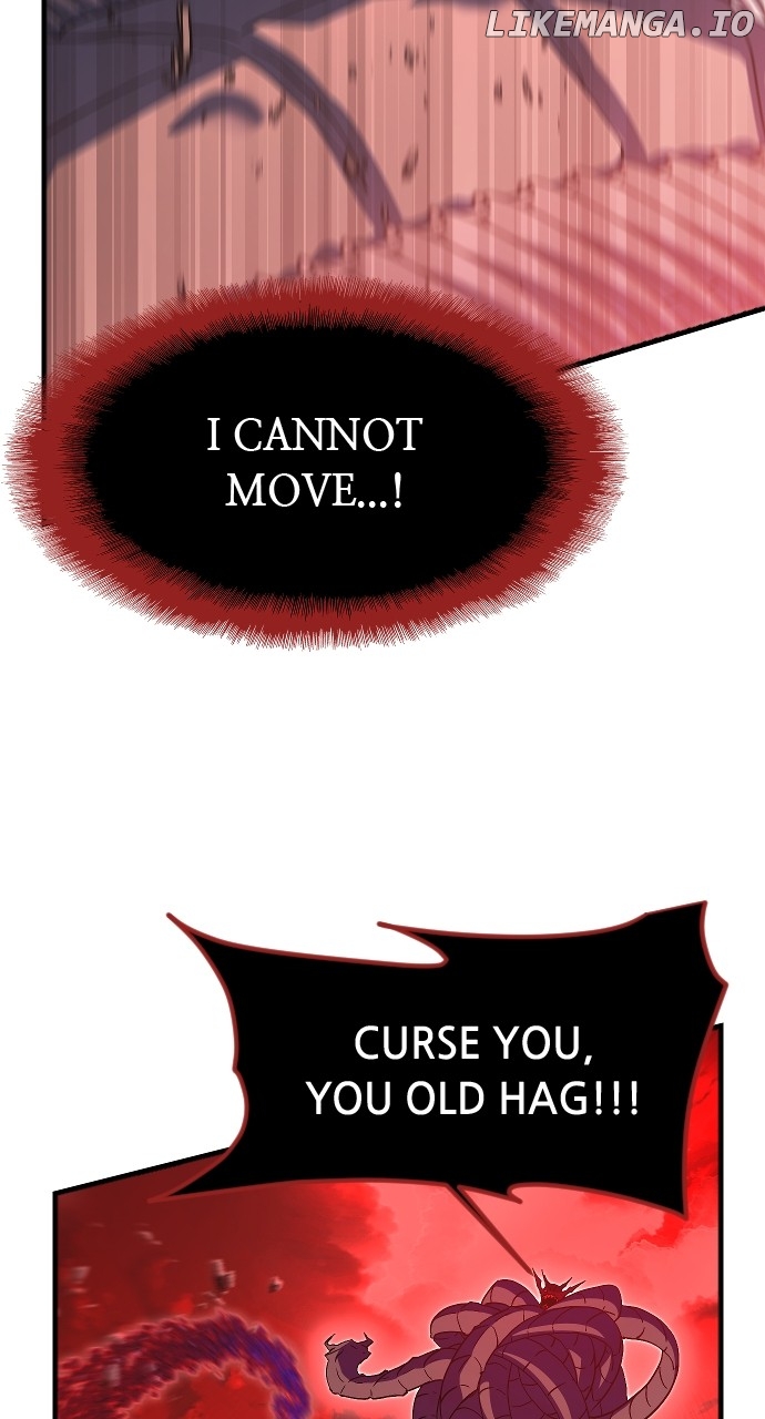 The Last Golden Child Chapter 160 - page 27