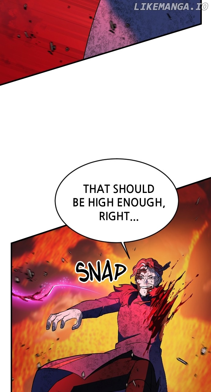 The Last Golden Child Chapter 160 - page 30