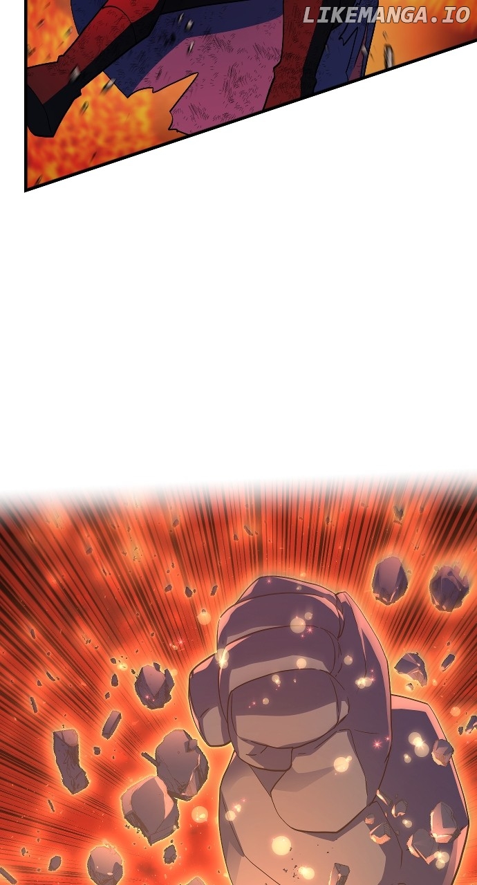 The Last Golden Child Chapter 160 - page 31