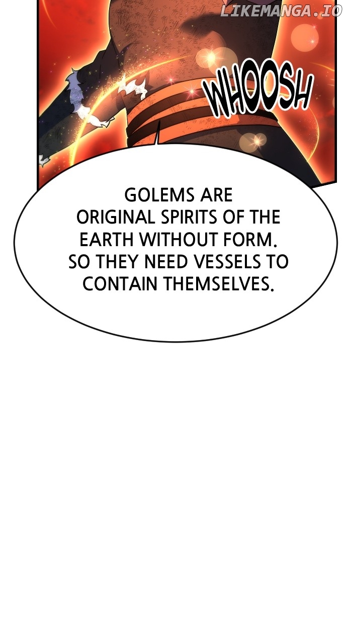 The Last Golden Child Chapter 160 - page 34