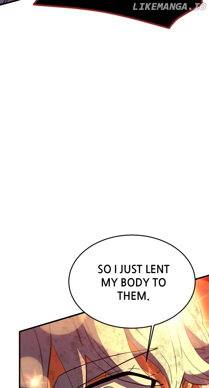 The Last Golden Child Chapter 160 - page 36