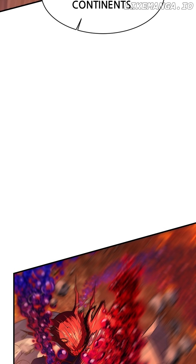 The Last Golden Child Chapter 160 - page 38