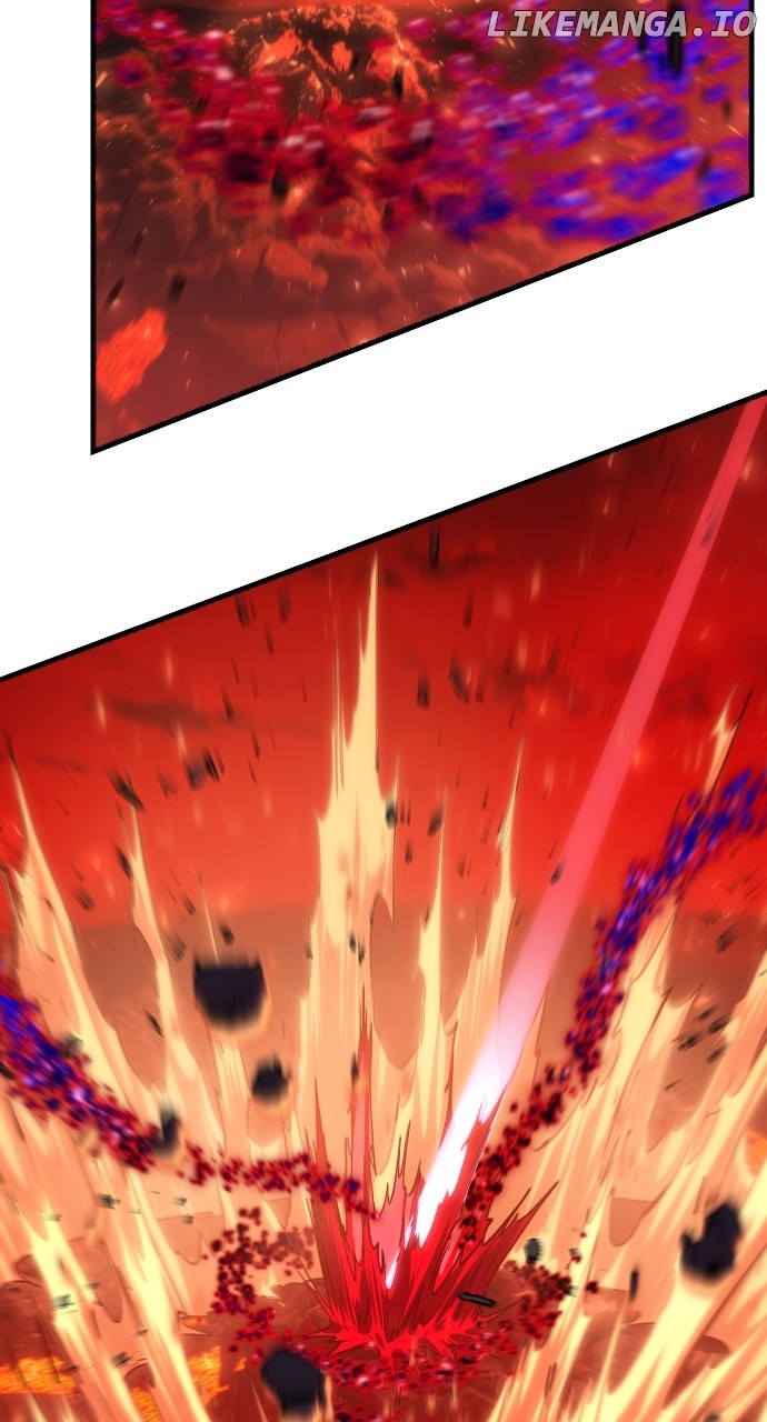 The Last Golden Child Chapter 160 - page 42