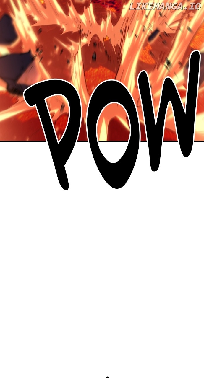 The Last Golden Child Chapter 160 - page 43