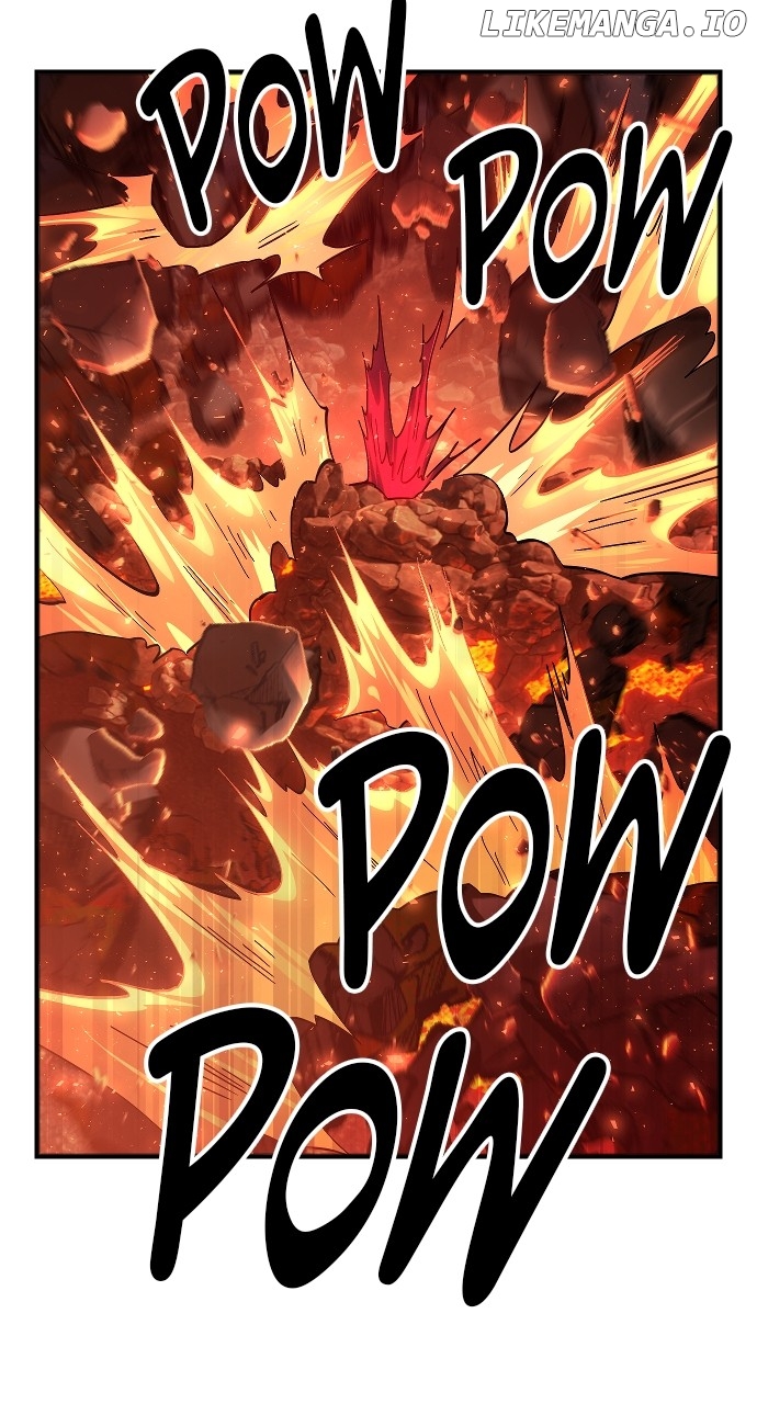 The Last Golden Child Chapter 160 - page 44