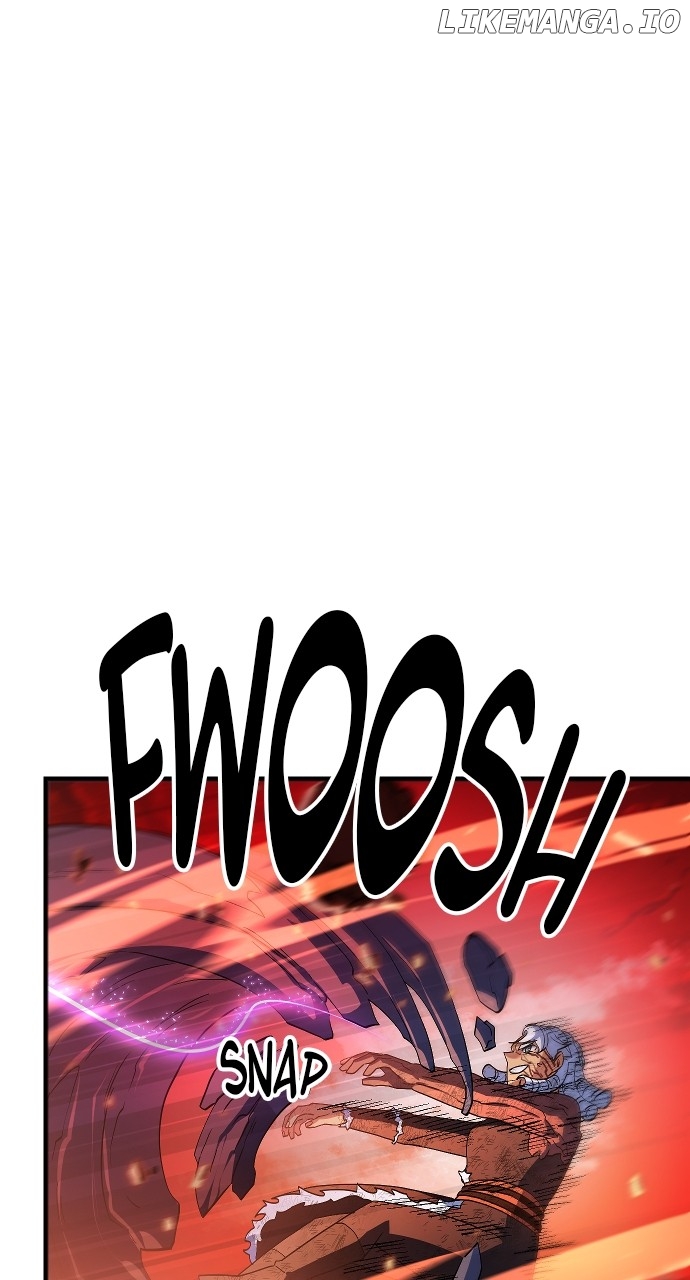 The Last Golden Child Chapter 160 - page 45