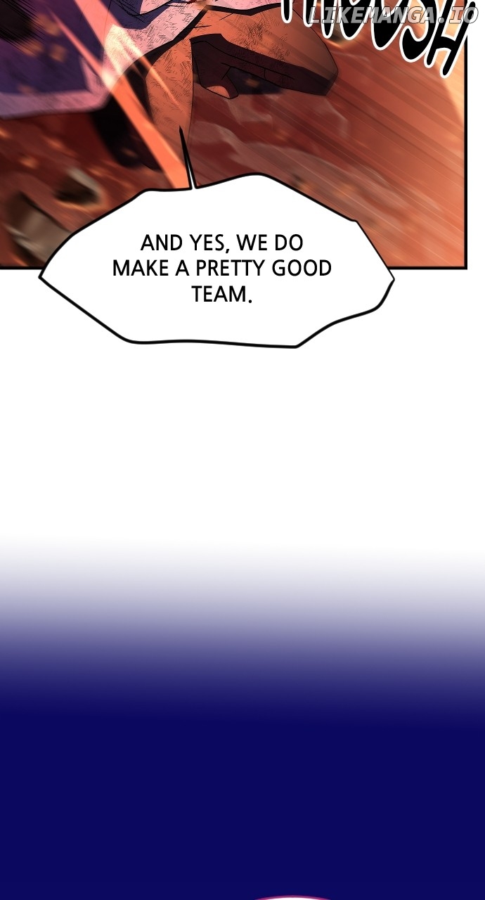 The Last Golden Child Chapter 160 - page 47