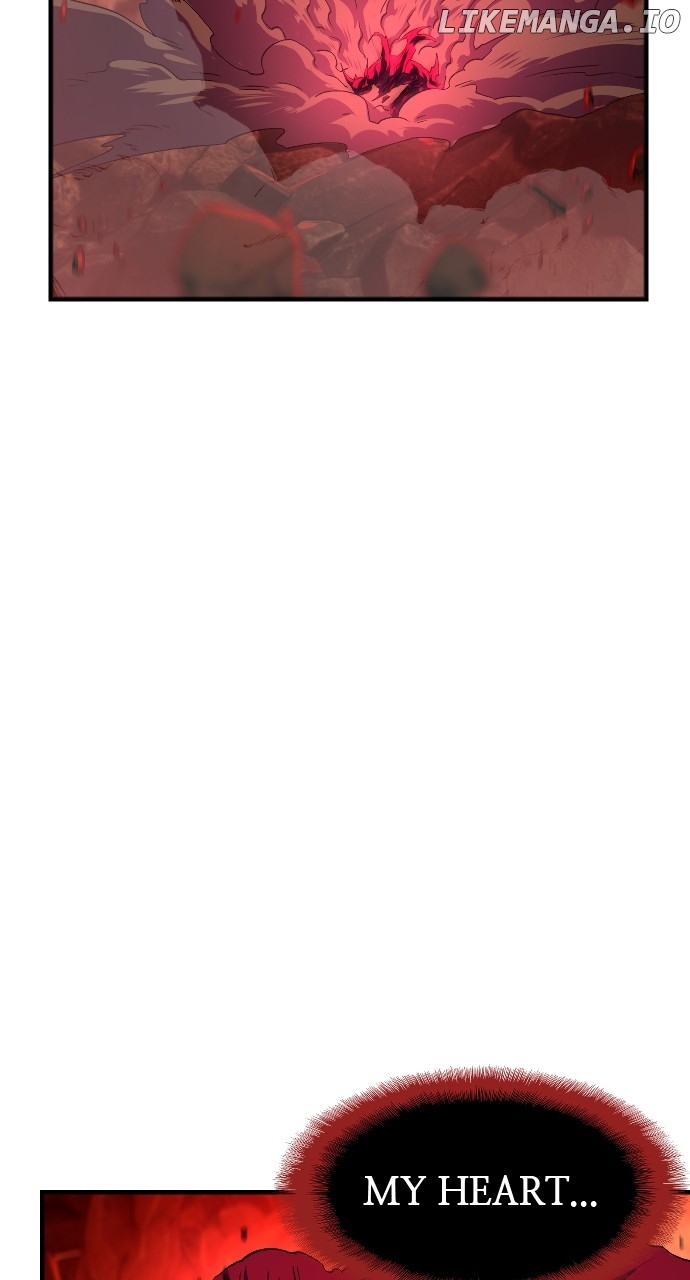 The Last Golden Child Chapter 160 - page 50